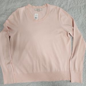 Loft Sweater